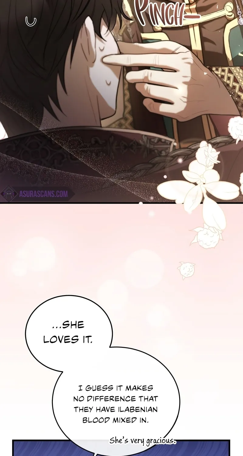 The Night Without Shadows Chapter 58 page 59 - 