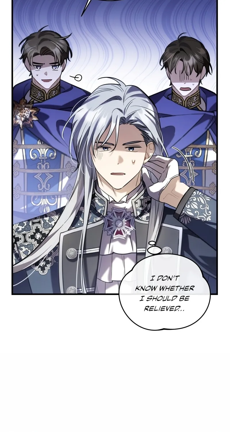 The Night Without Shadows Chapter 58 page 60 - 