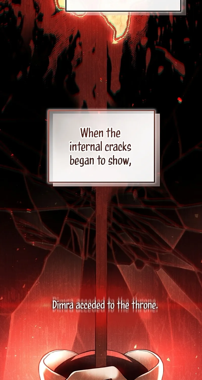 The Night Without Shadows Chapter 58 page 7 - 