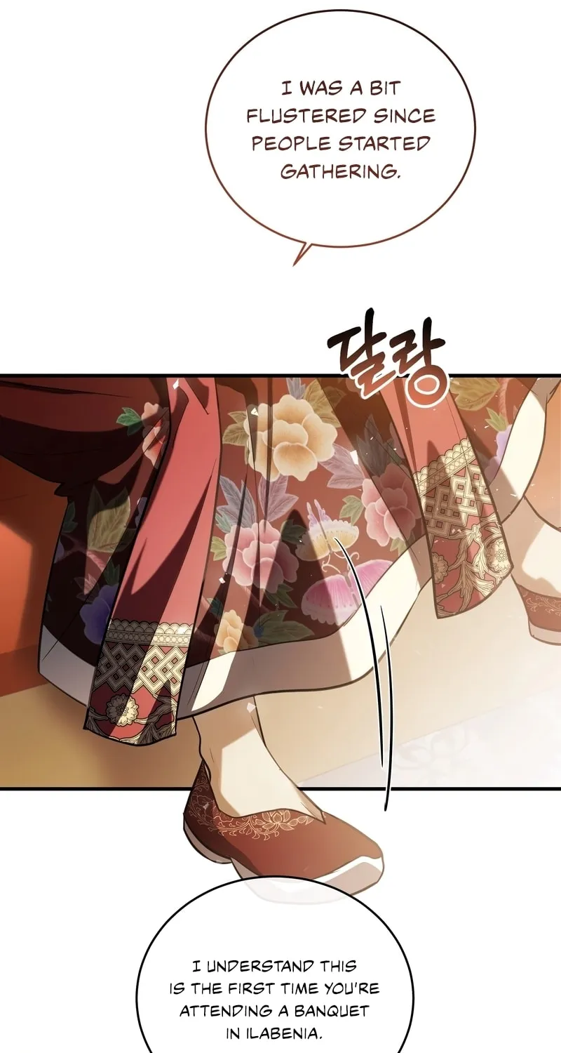 The Night Without Shadows Chapter 58 page 63 - 