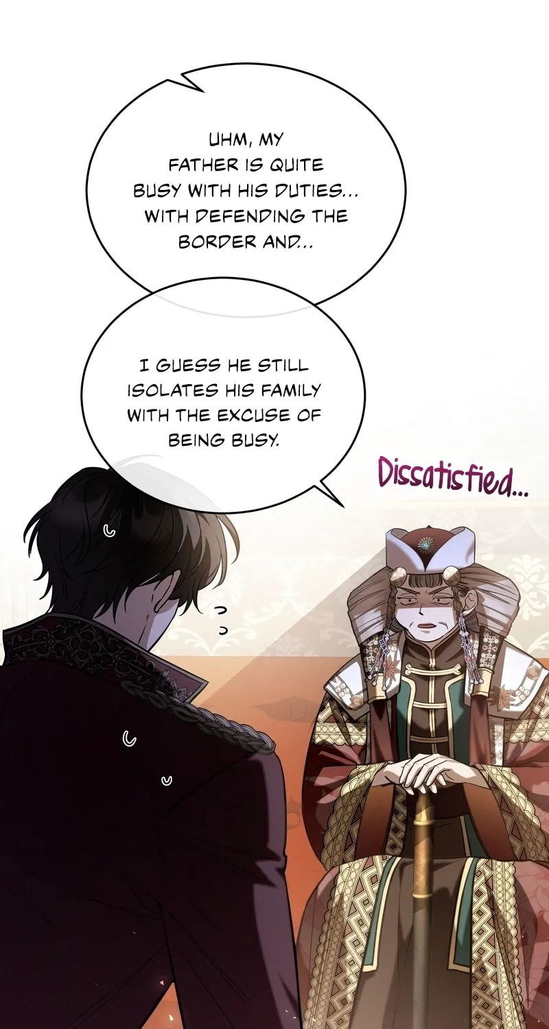The Night Without Shadows Chapter 58 page 70 - 