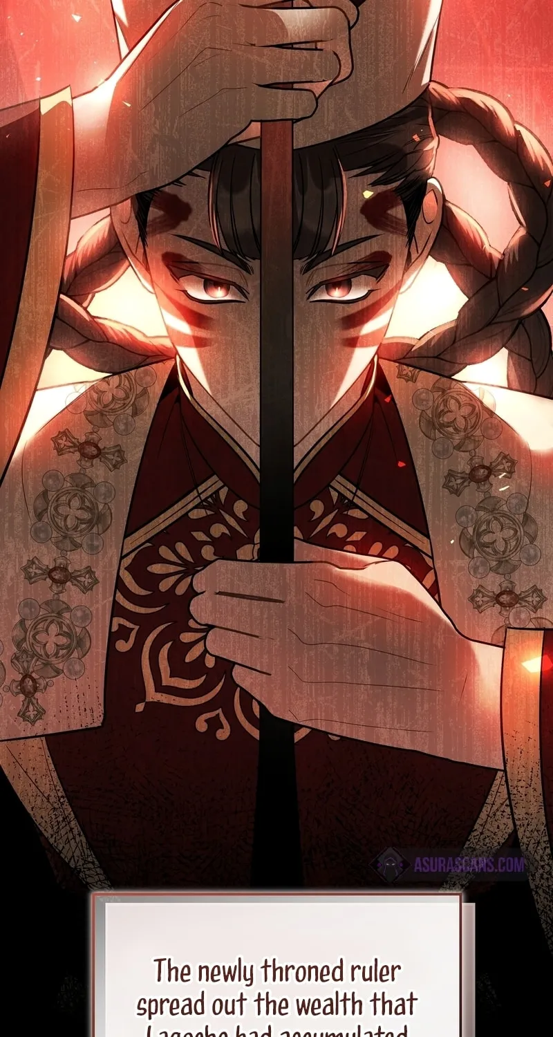 The Night Without Shadows Chapter 58 page 8 - 