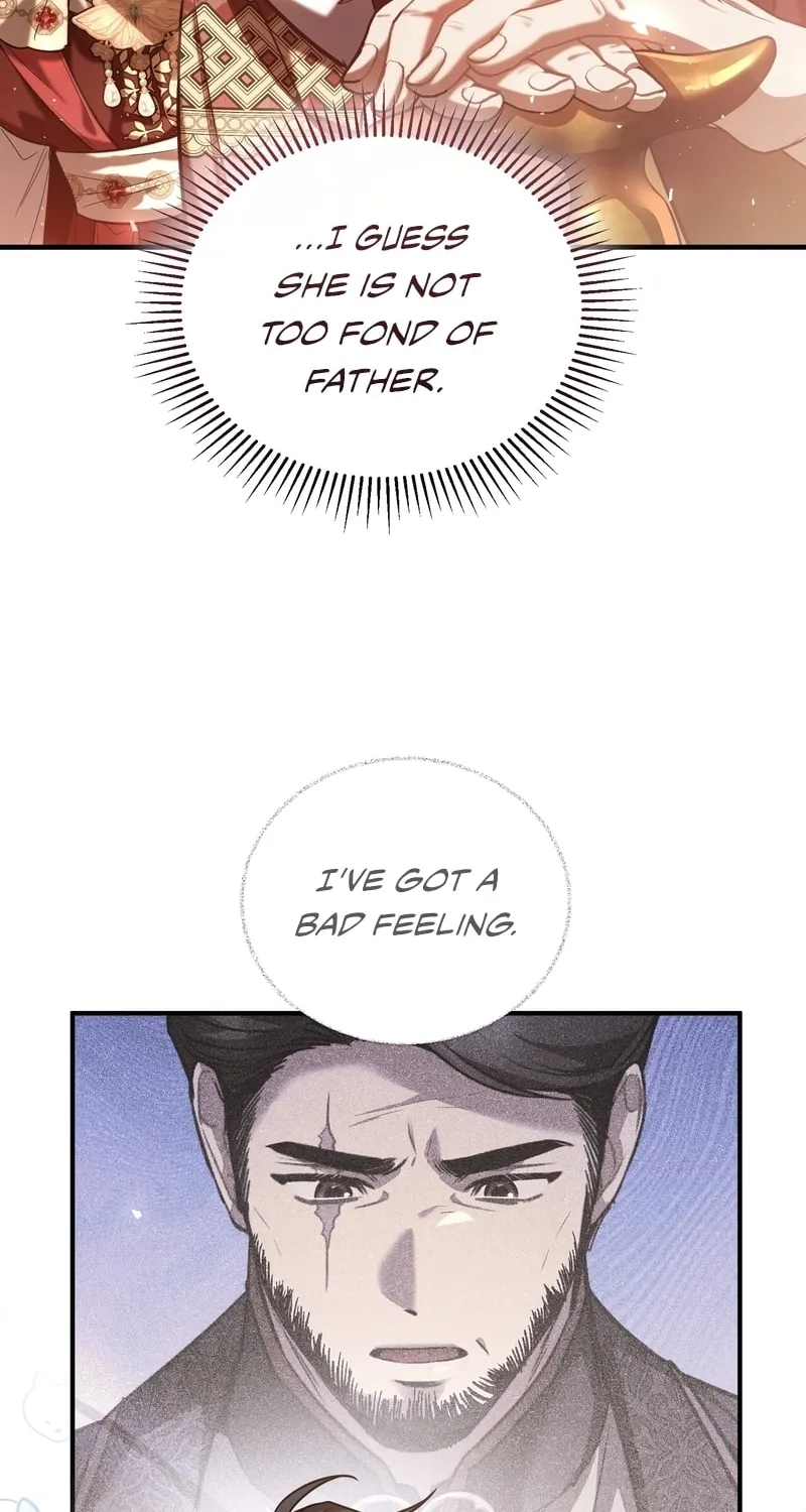 The Night Without Shadows Chapter 58 page 73 - 