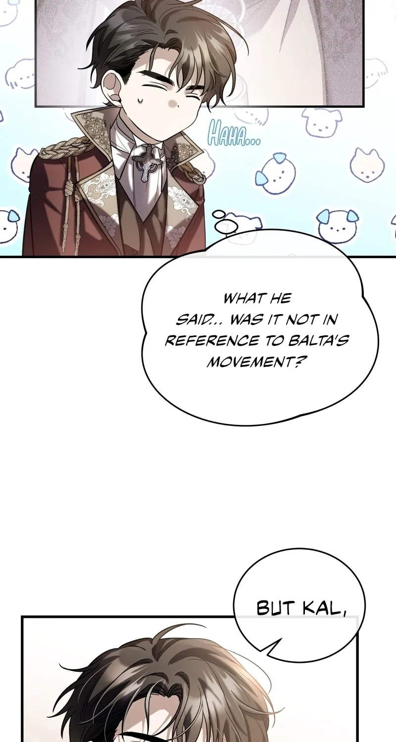The Night Without Shadows Chapter 58 page 74 - 