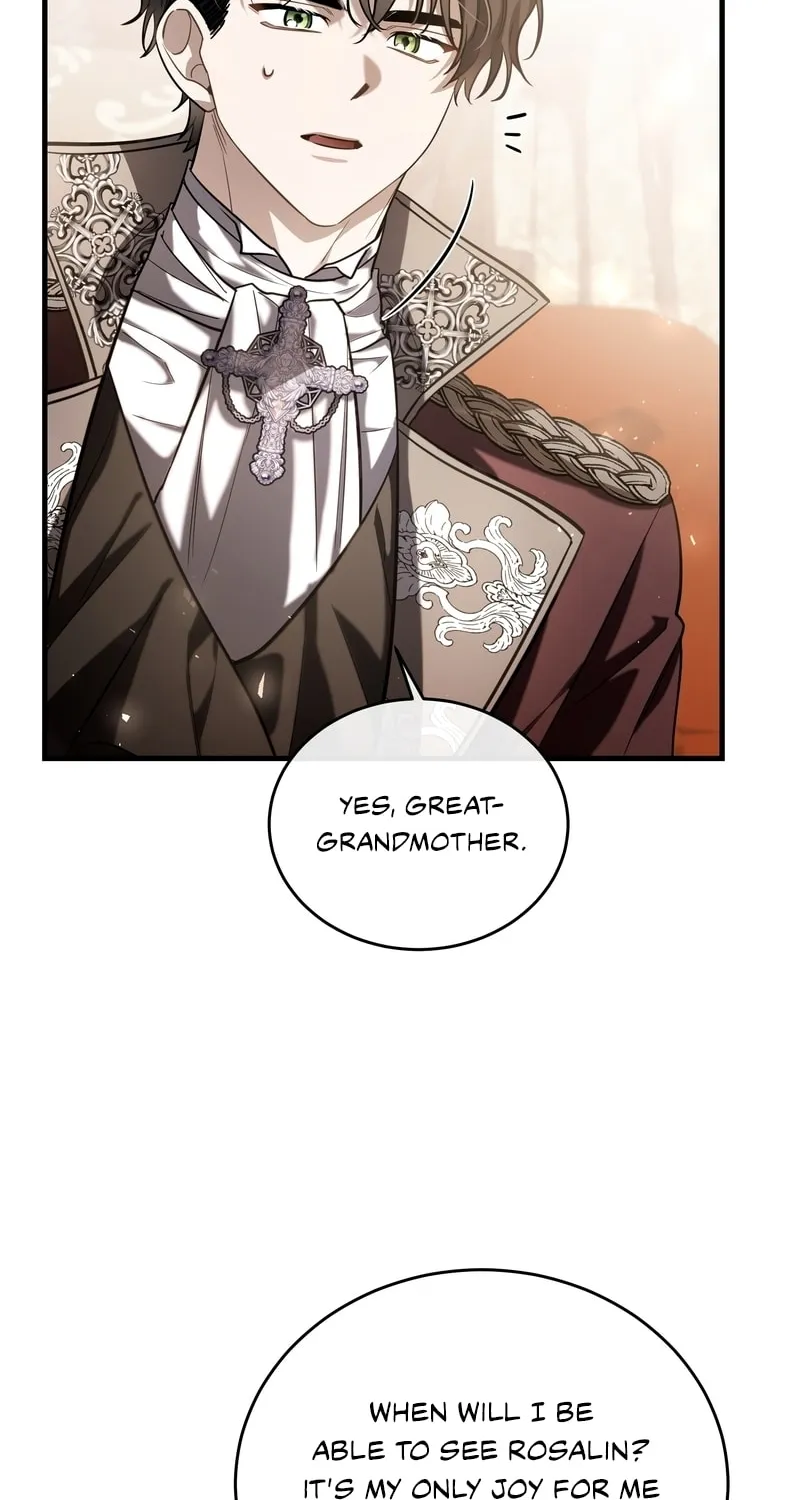The Night Without Shadows Chapter 58 page 75 - 