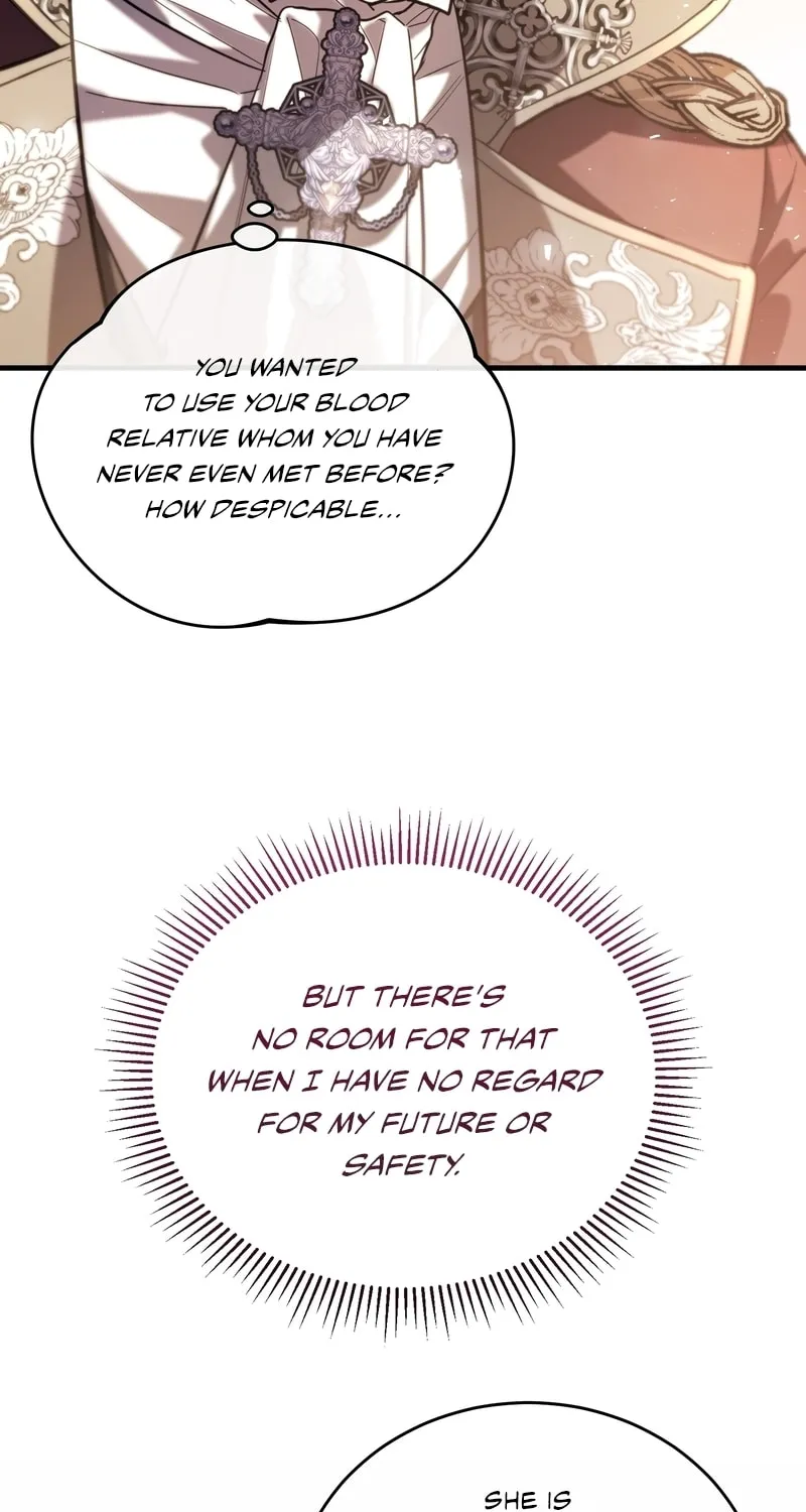 The Night Without Shadows Chapter 58 page 80 - 