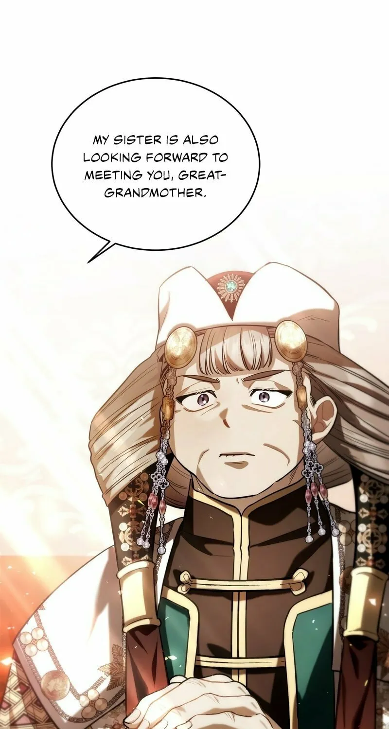 The Night Without Shadows Chapter 58 page 84 - 