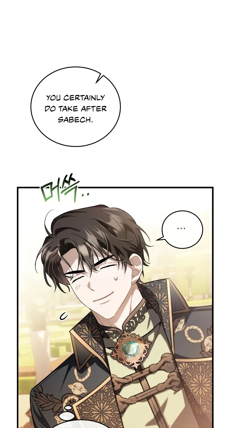 The Night Without Shadows Chapter 59 page 13 - 