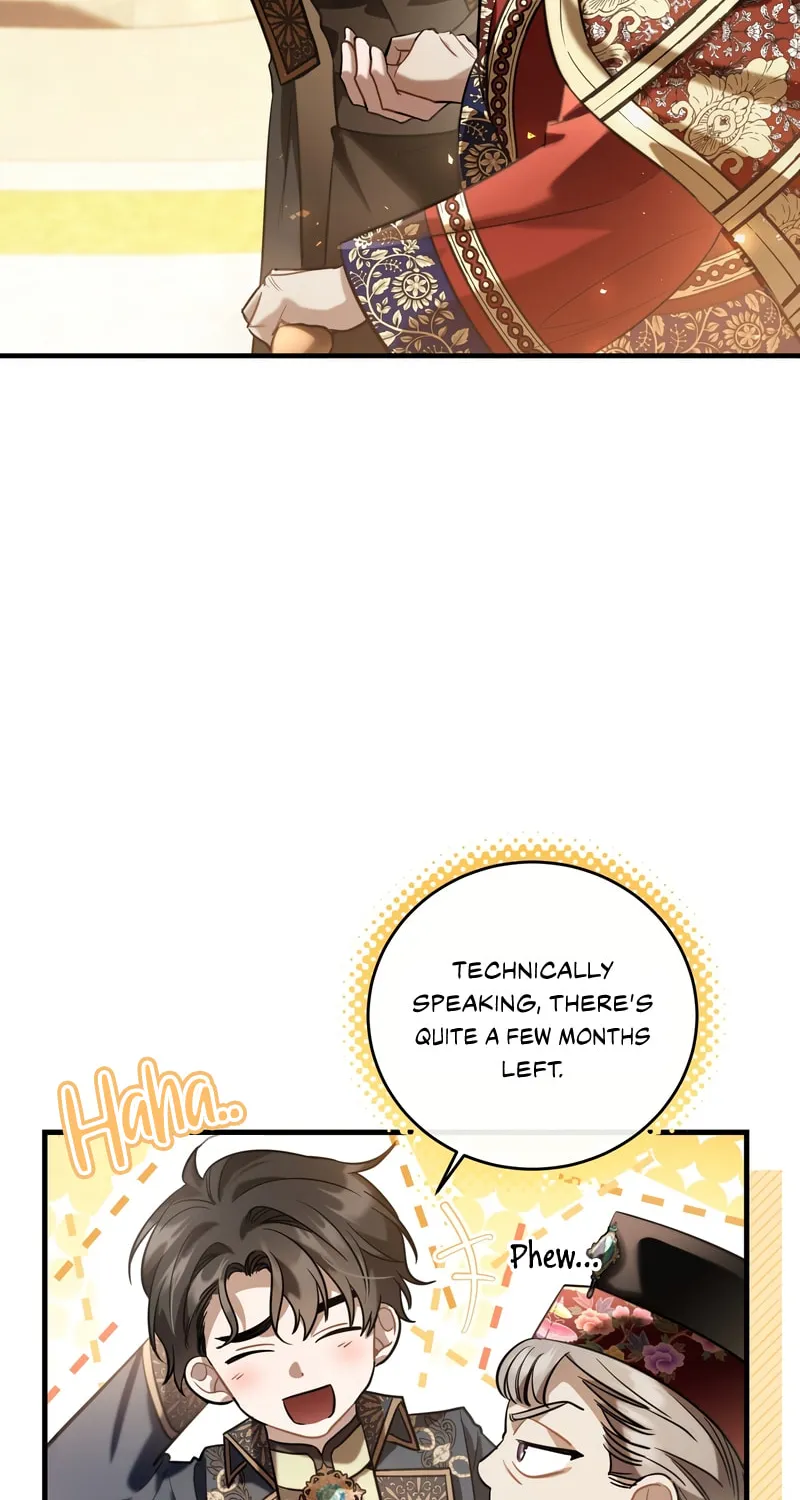 The Night Without Shadows Chapter 59 page 15 - 