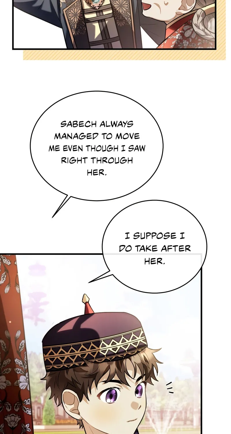 The Night Without Shadows Chapter 59 page 16 - 