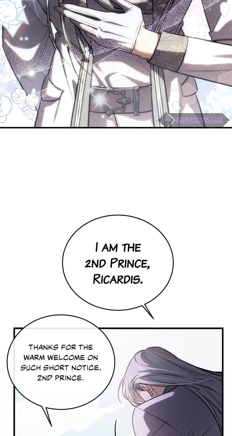 The Night Without Shadows Chapter 59 page 20 - 