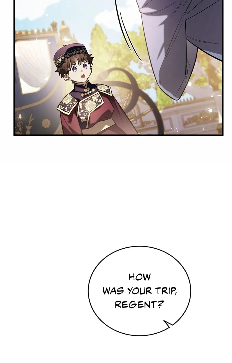 The Night Without Shadows Chapter 59 page 21 - 