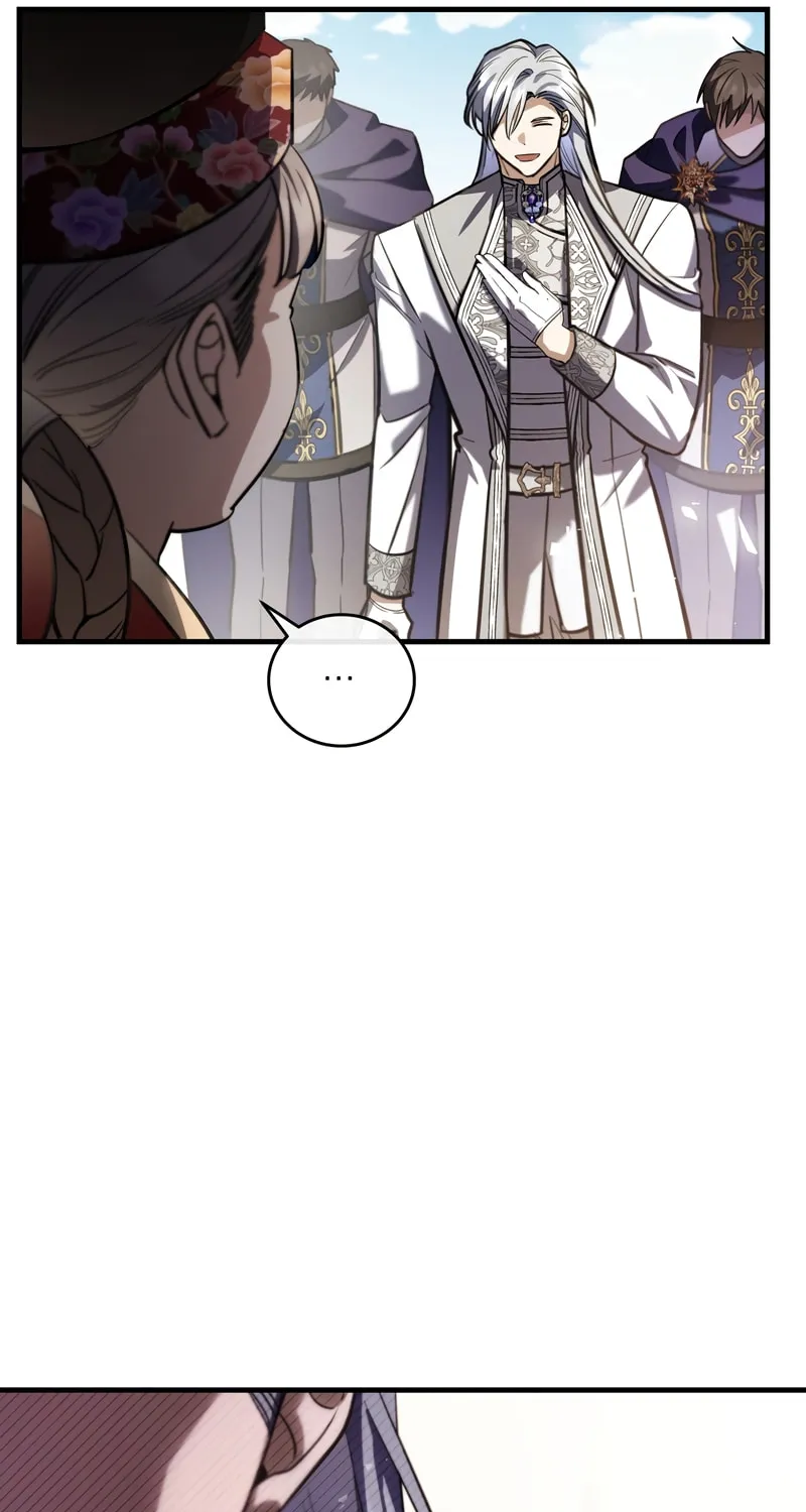 The Night Without Shadows Chapter 59 page 22 - 