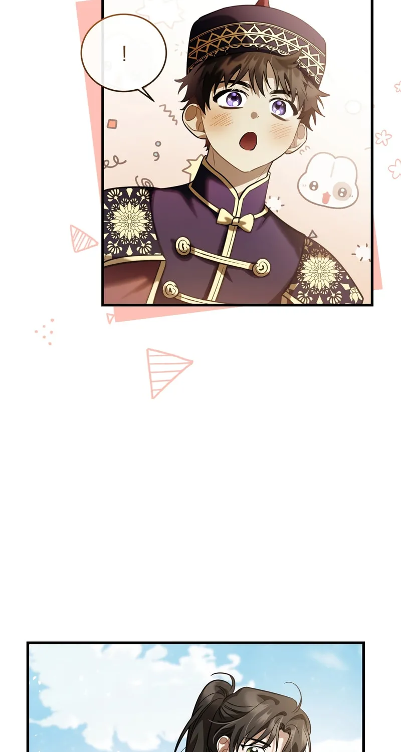 The Night Without Shadows Chapter 59 page 33 - 