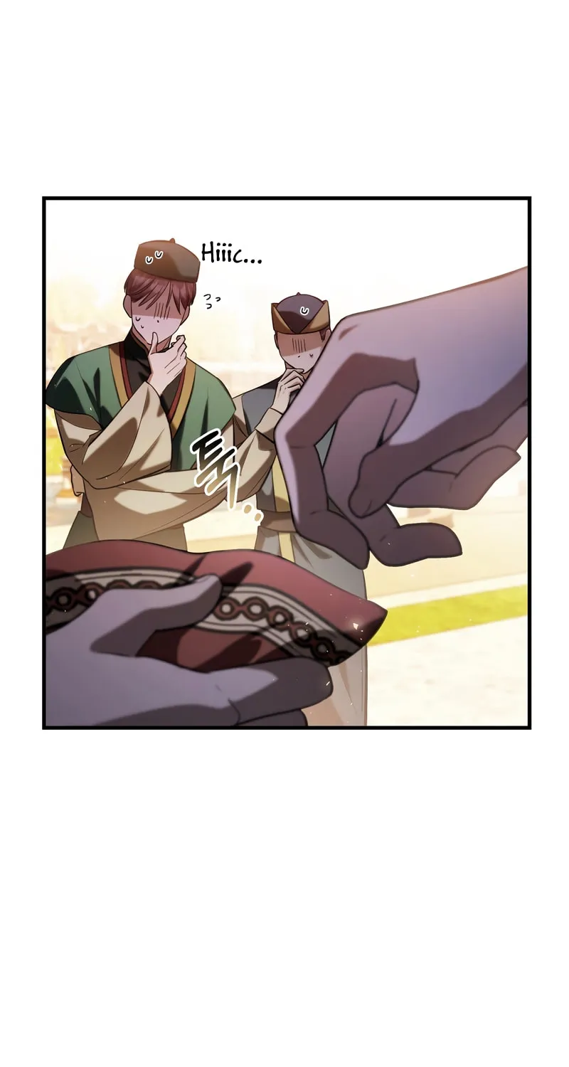 The Night Without Shadows Chapter 59 page 36 - 