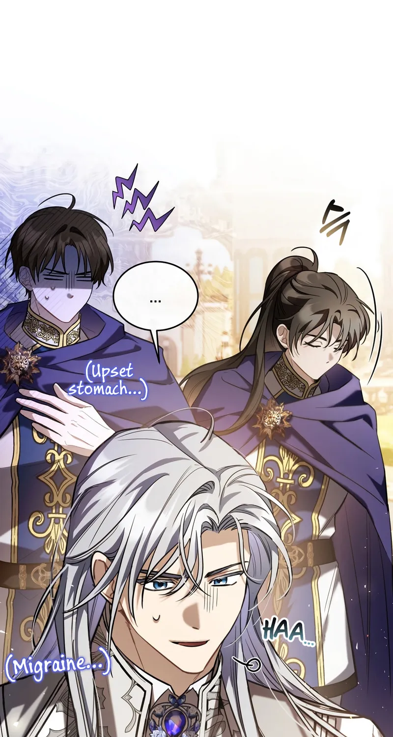 The Night Without Shadows Chapter 59 page 37 - 