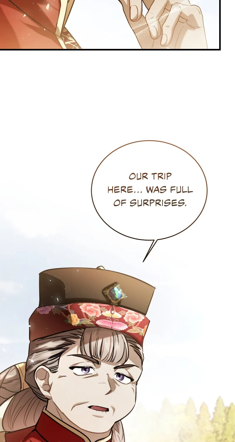 The Night Without Shadows Chapter 59 page 39 - 