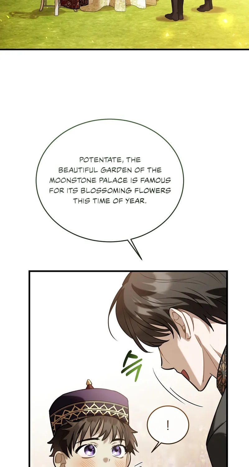 The Night Without Shadows Chapter 59 page 43 - 