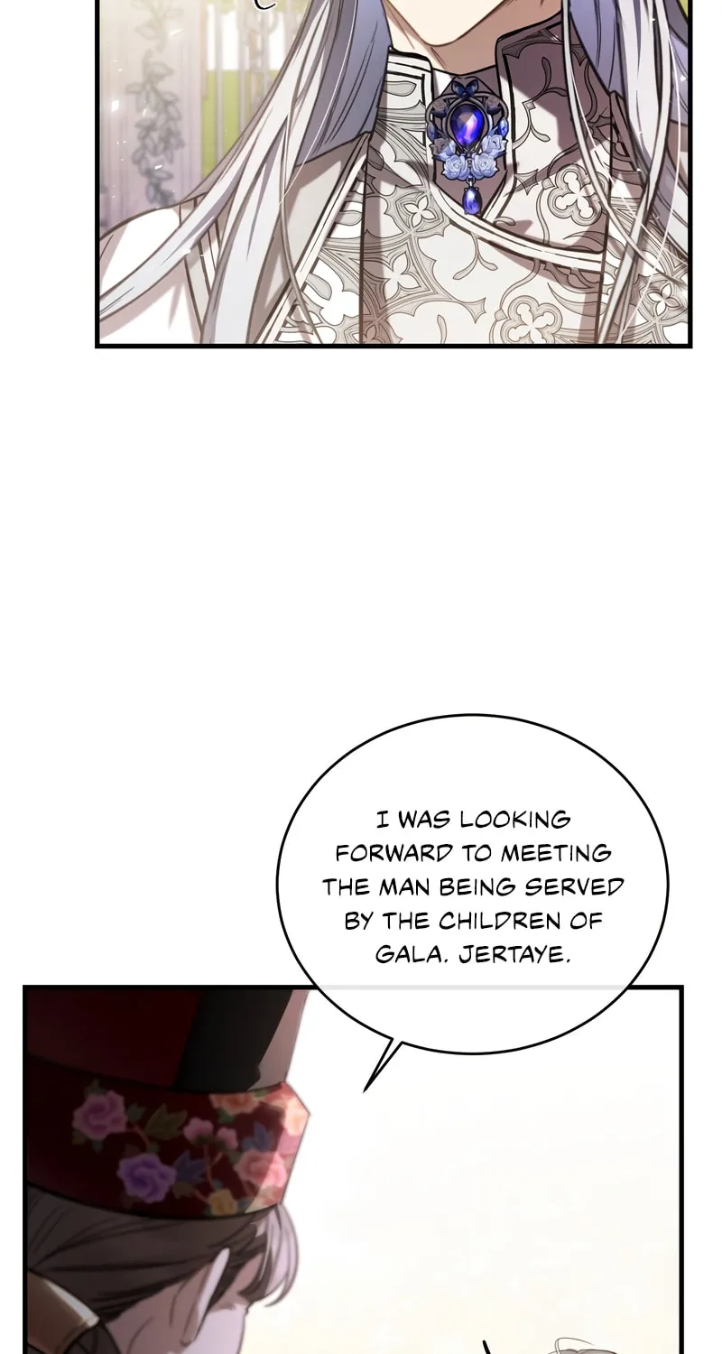 The Night Without Shadows Chapter 59 page 47 - 