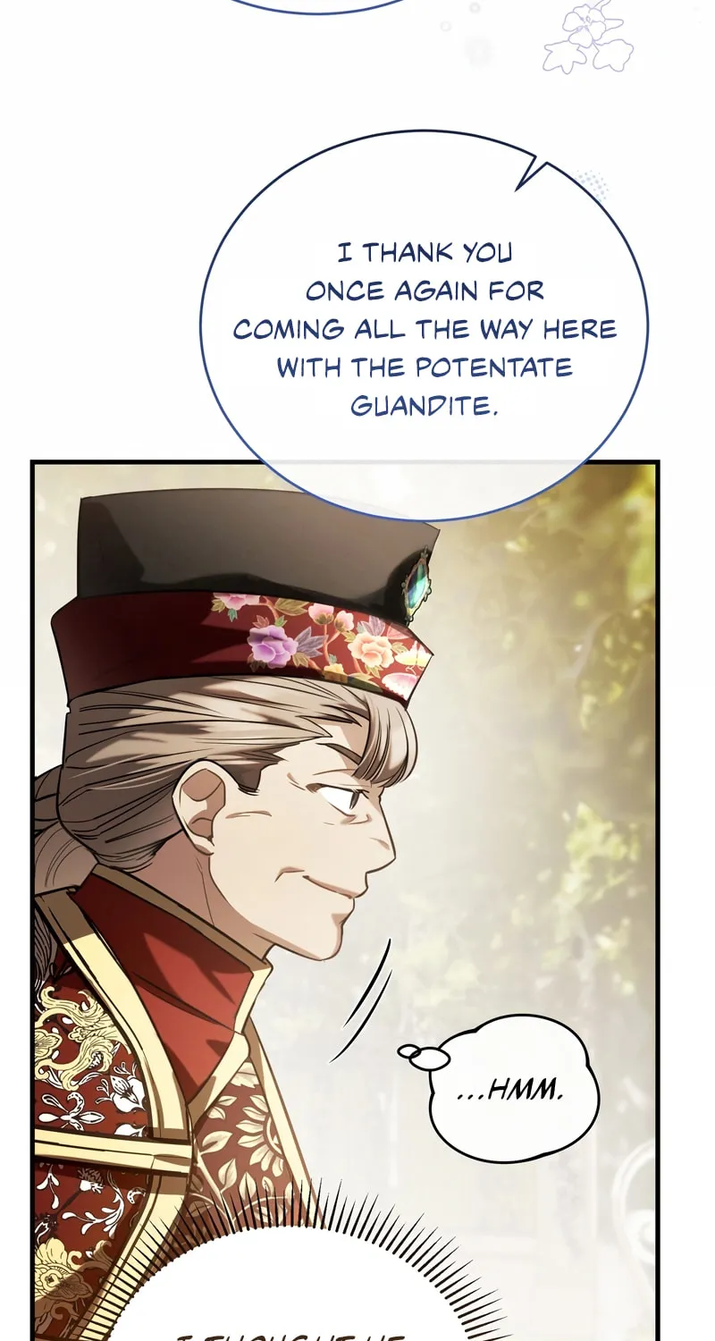 The Night Without Shadows Chapter 59 page 50 - 