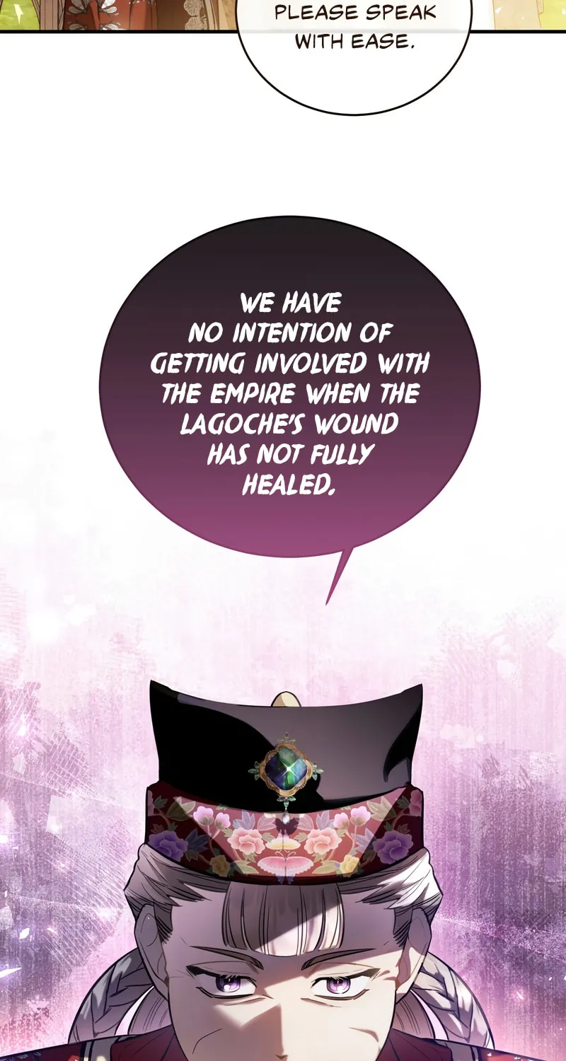 The Night Without Shadows Chapter 59 page 53 - 