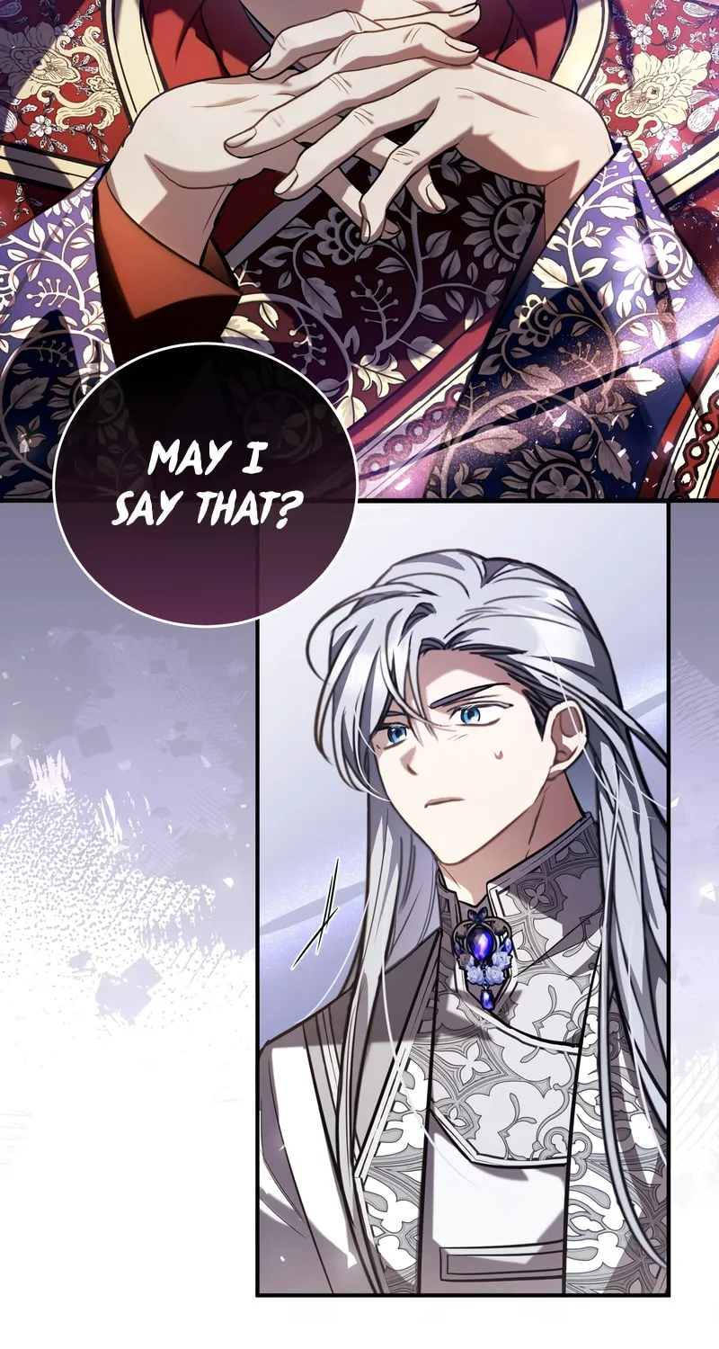 The Night Without Shadows Chapter 59 page 54 - 