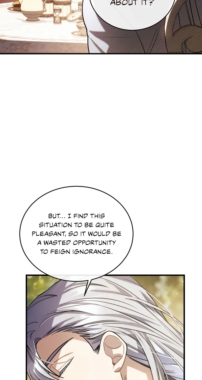 The Night Without Shadows Chapter 59 page 56 - 