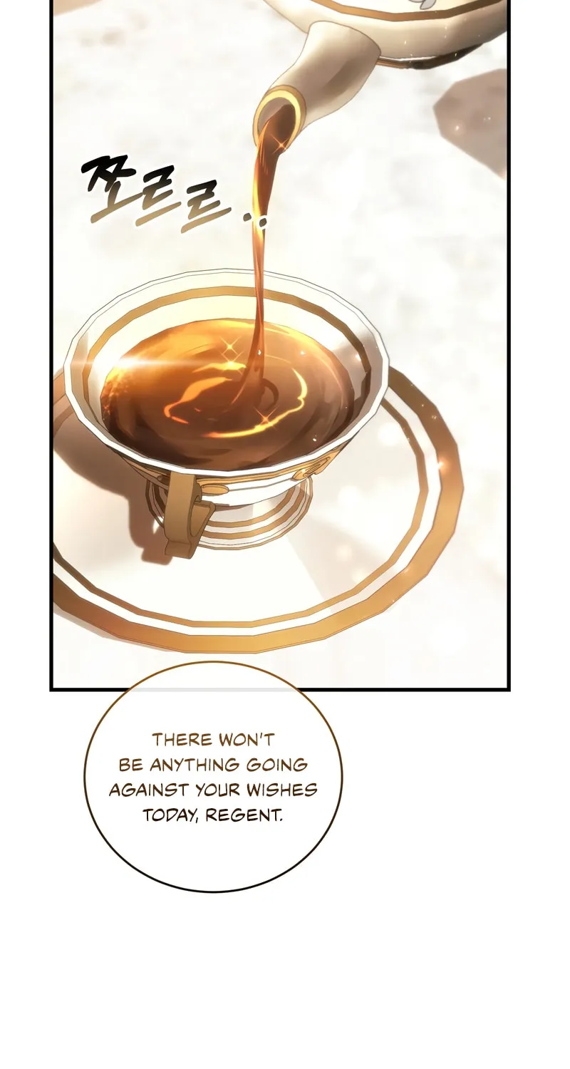 The Night Without Shadows Chapter 59 page 58 - 