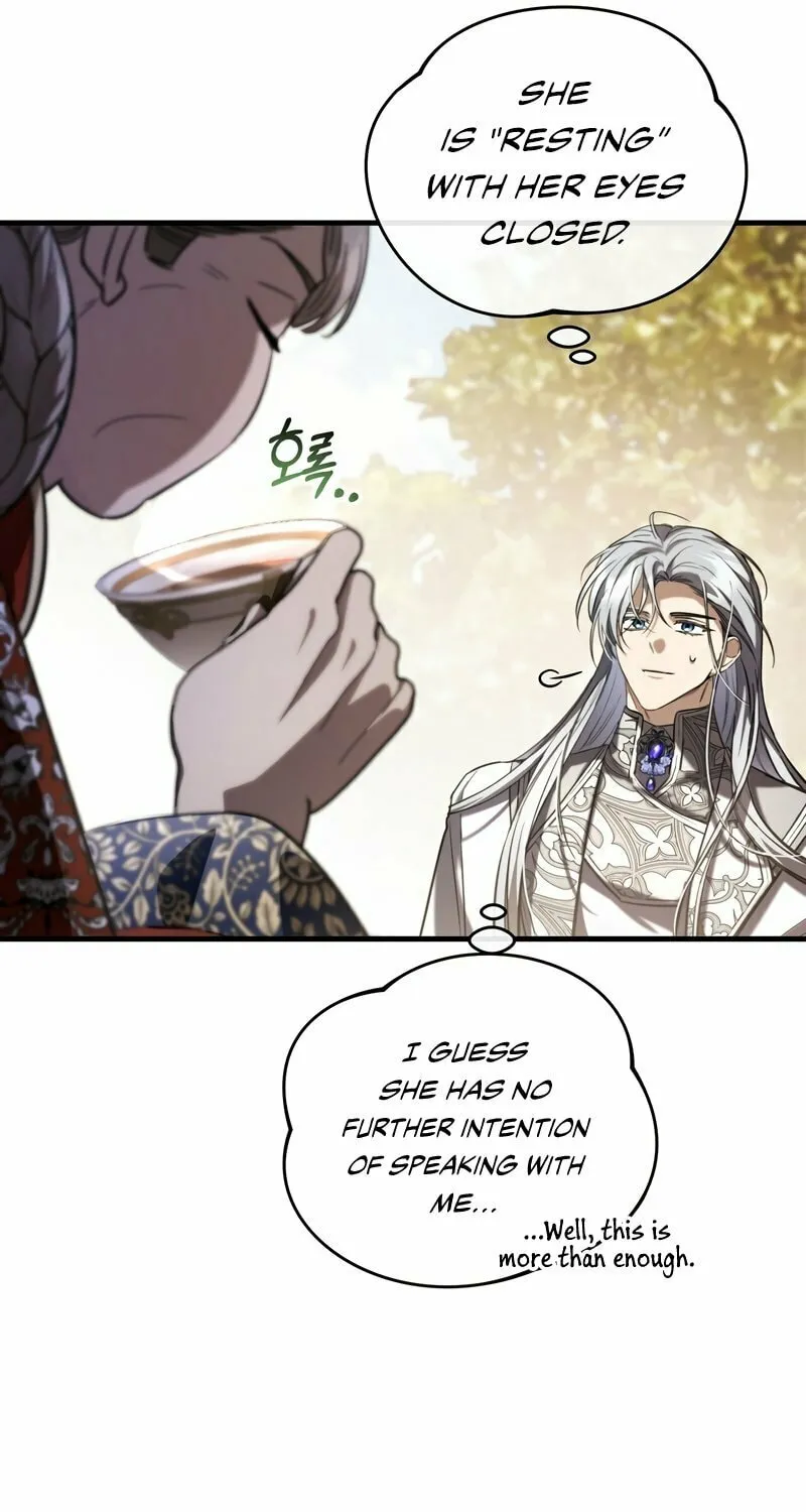 The Night Without Shadows Chapter 59 page 62 - 