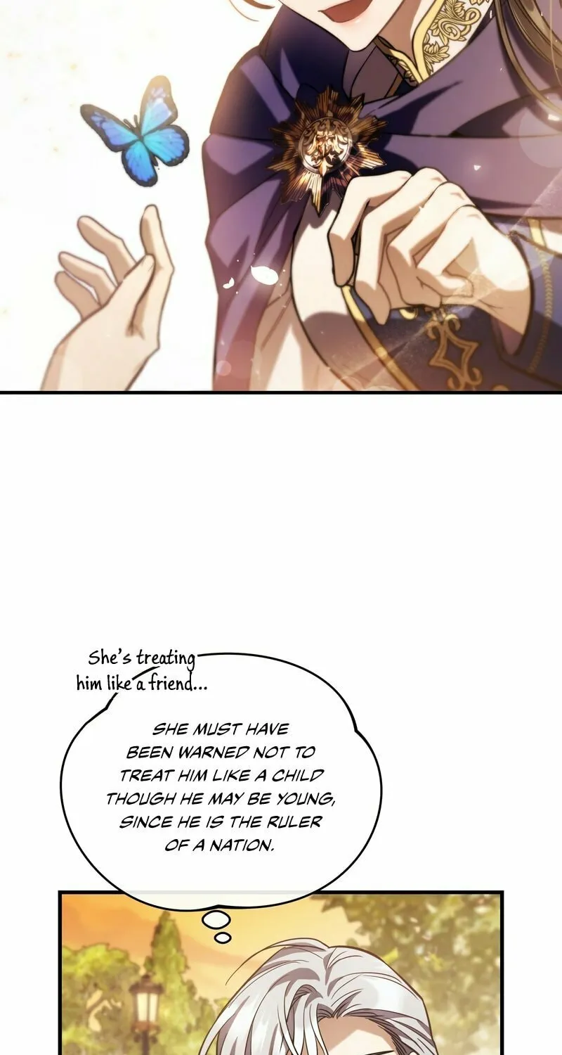 The Night Without Shadows Chapter 59 page 68 - 