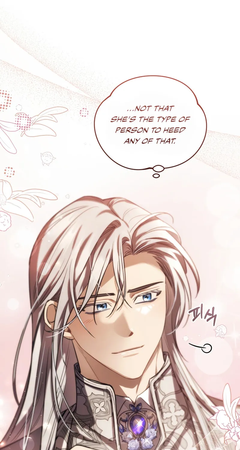 The Night Without Shadows Chapter 59 page 70 - 