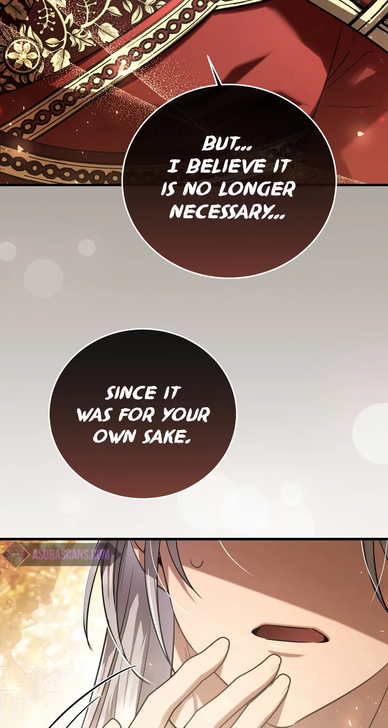The Night Without Shadows Chapter 59 page 77 - 