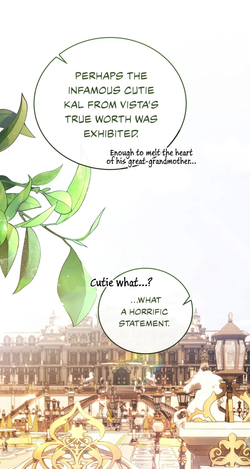 The Night Without Shadows Chapter 59 page 9 - 