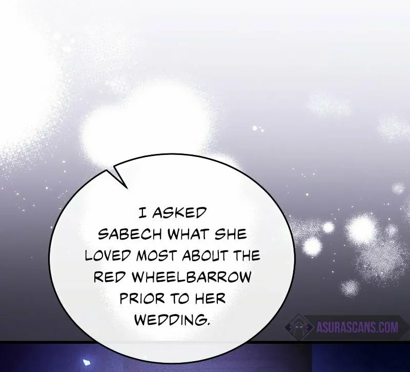 The Night Without Shadows Chapter 60 page 23 - 