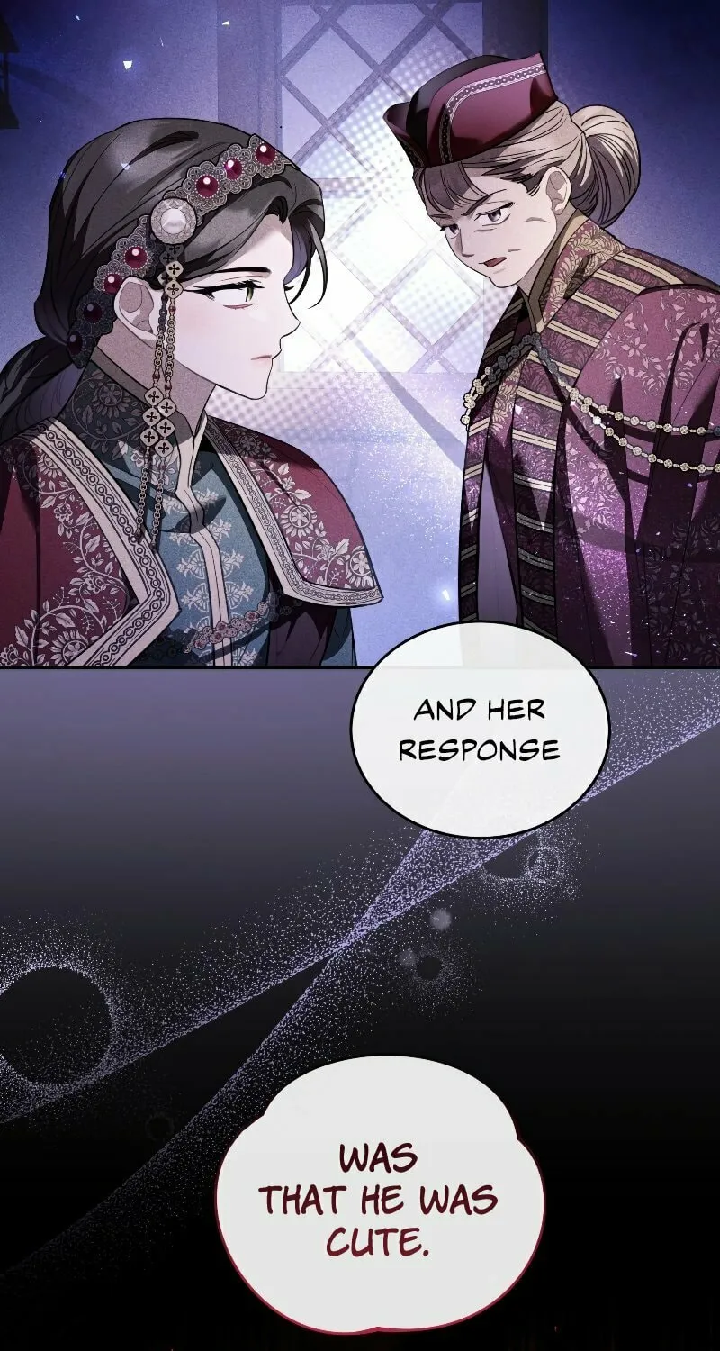The Night Without Shadows Chapter 60 page 24 - 
