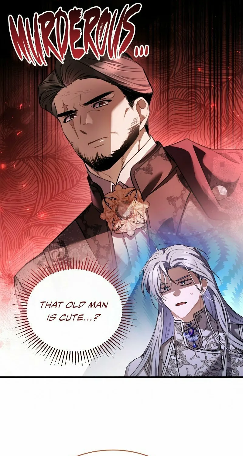 The Night Without Shadows Chapter 60 page 25 - 