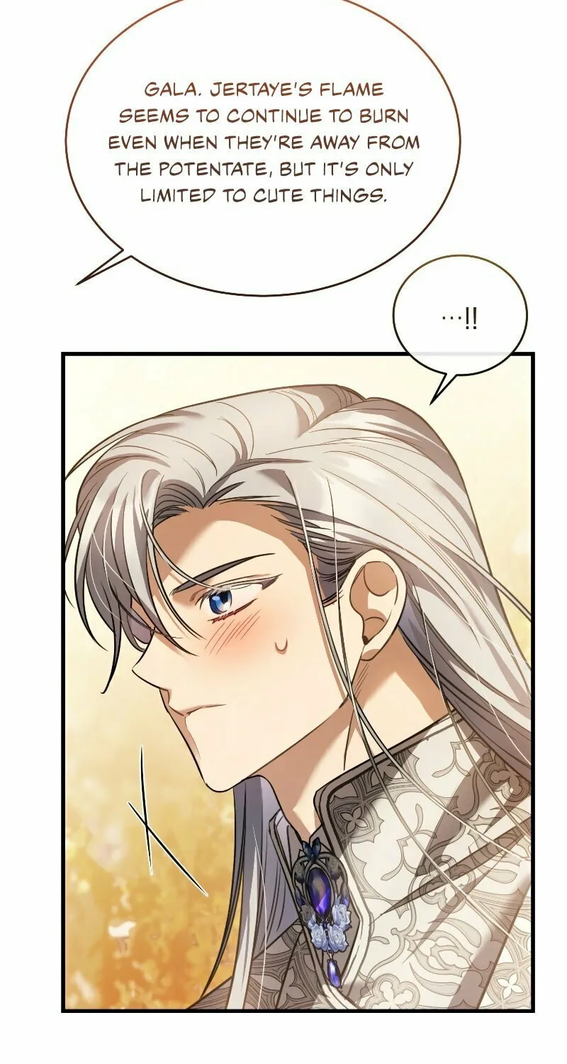 The Night Without Shadows Chapter 60 page 26 - 