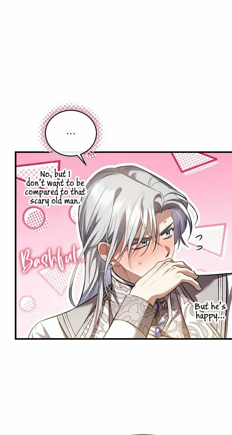 The Night Without Shadows Chapter 60 page 27 - 