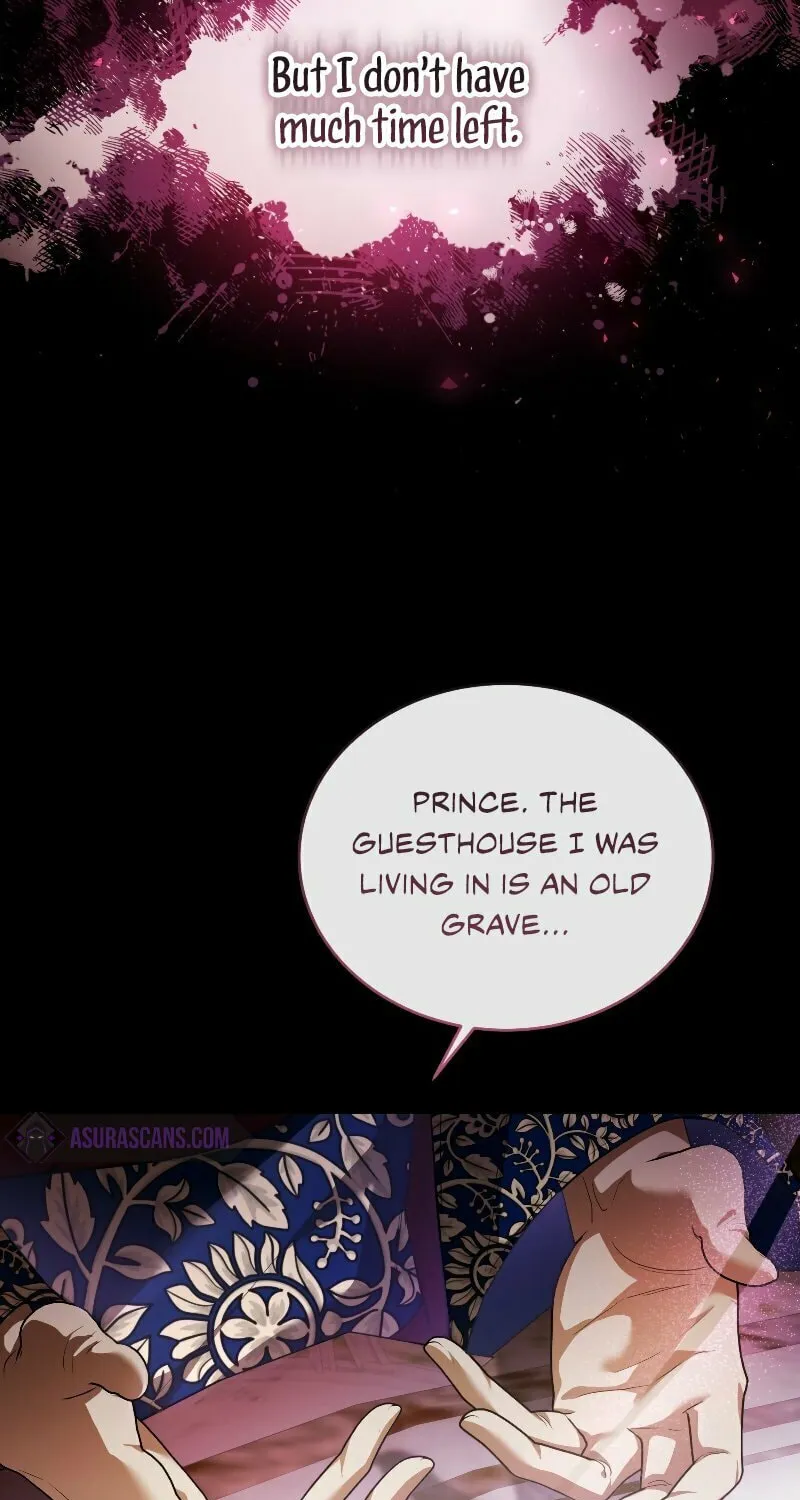 The Night Without Shadows Chapter 60 page 30 - 