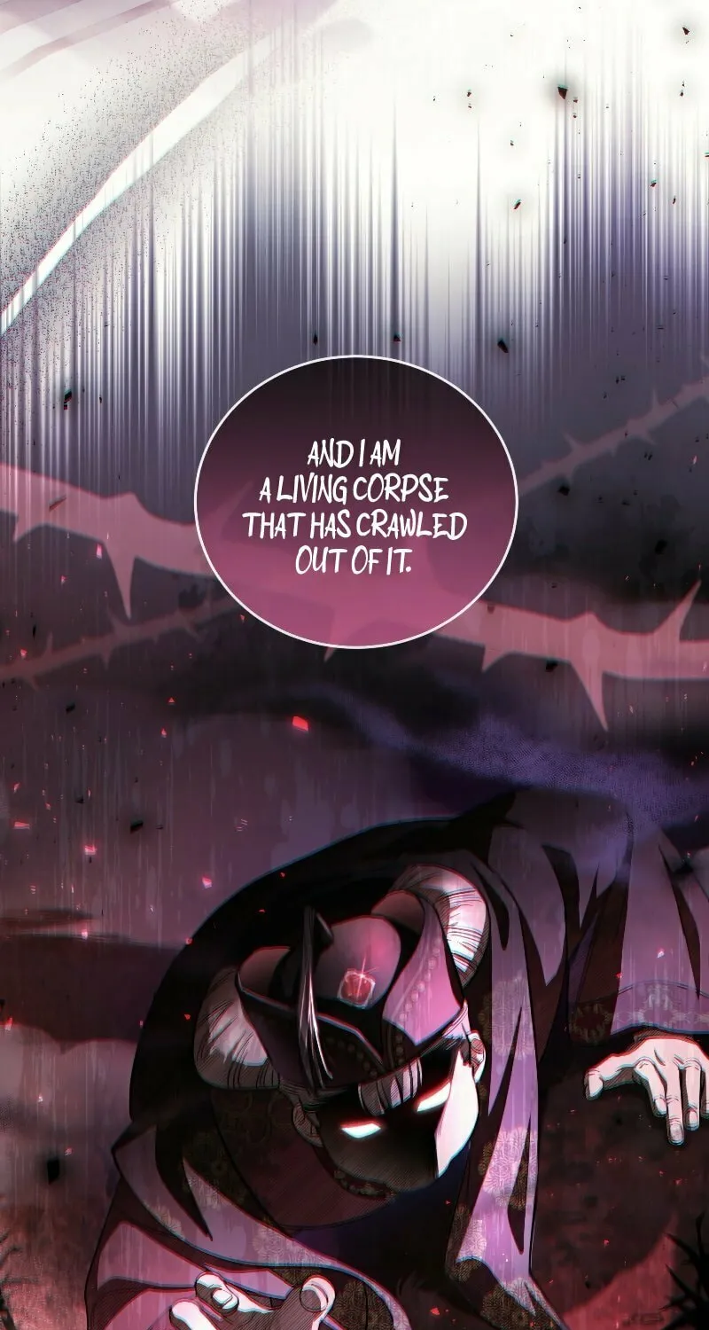 The Night Without Shadows Chapter 60 page 32 - 