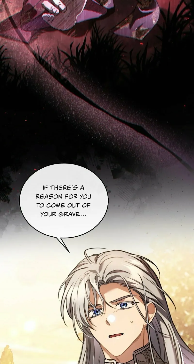 The Night Without Shadows Chapter 60 page 33 - 