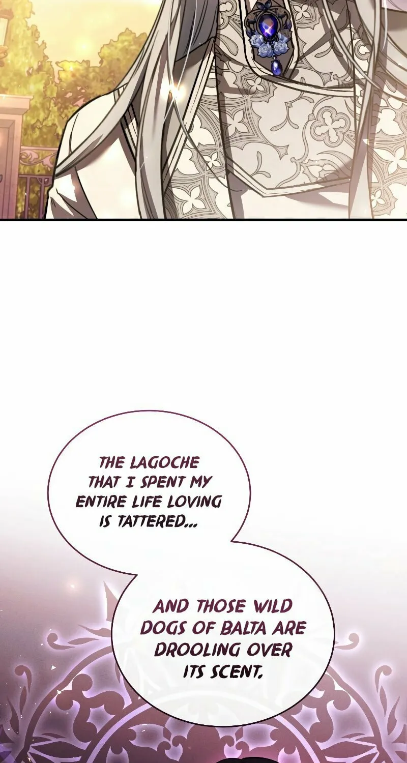 The Night Without Shadows Chapter 60 page 34 - 