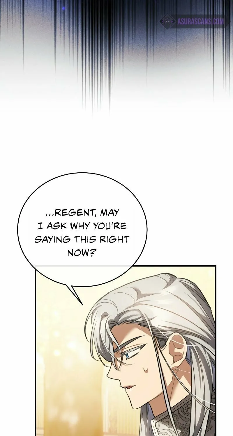 The Night Without Shadows Chapter 60 page 44 - 