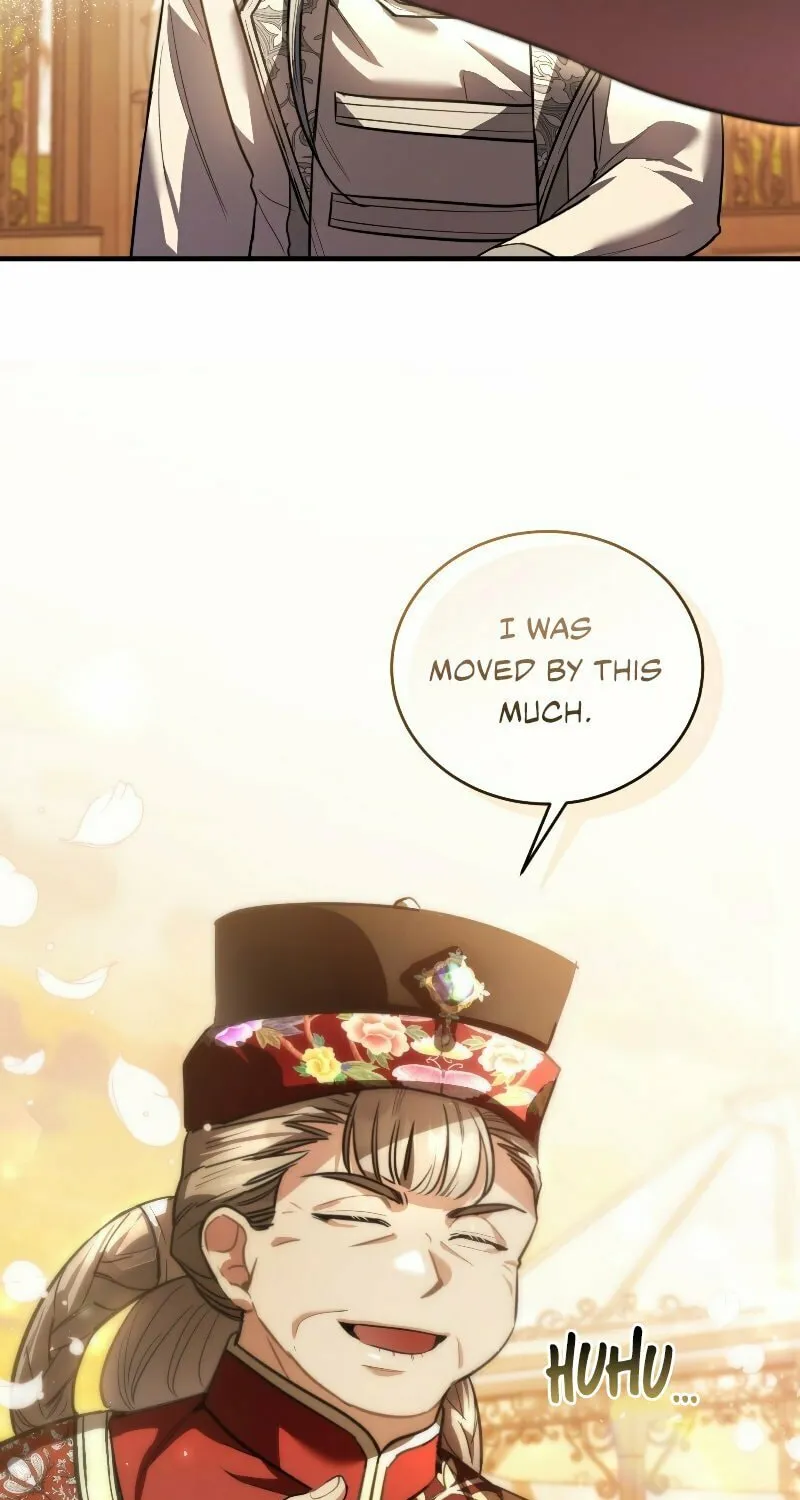 The Night Without Shadows Chapter 60 page 48 - 