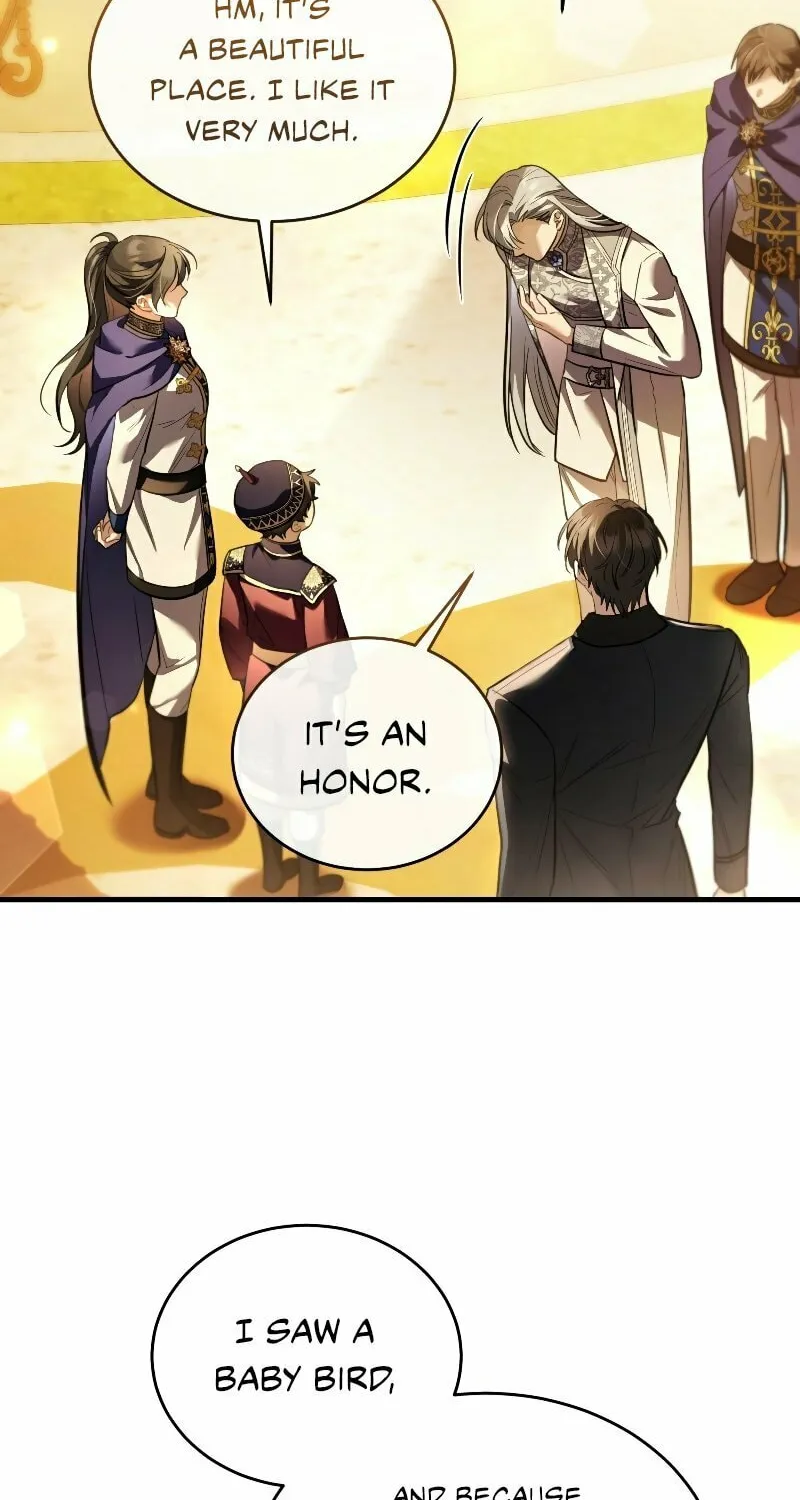 The Night Without Shadows Chapter 60 page 51 - 