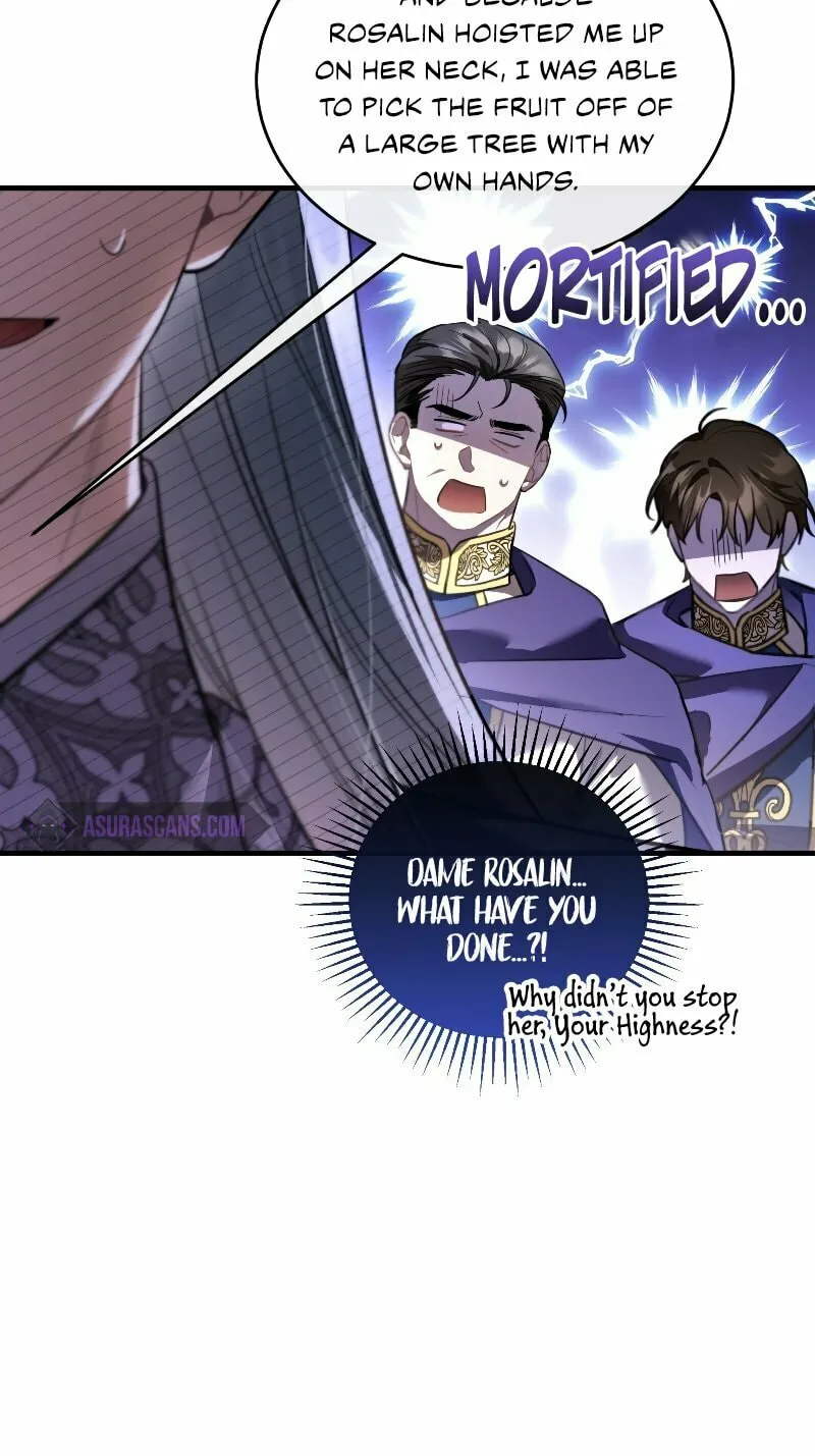 The Night Without Shadows Chapter 60 page 52 - 