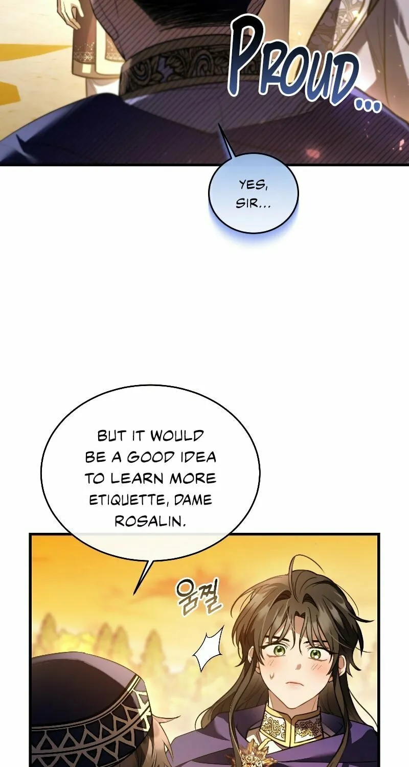 The Night Without Shadows Chapter 60 page 55 - 