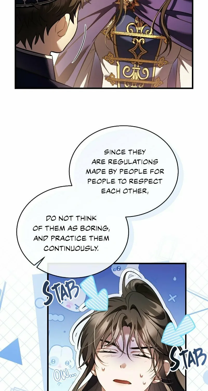 The Night Without Shadows Chapter 60 page 56 - 