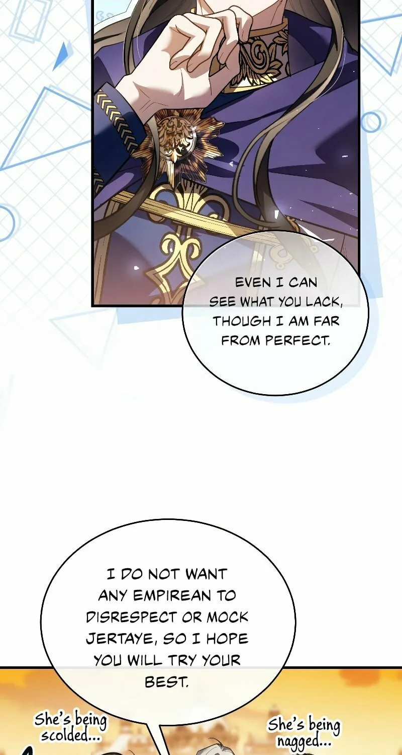 The Night Without Shadows Chapter 60 page 57 - 