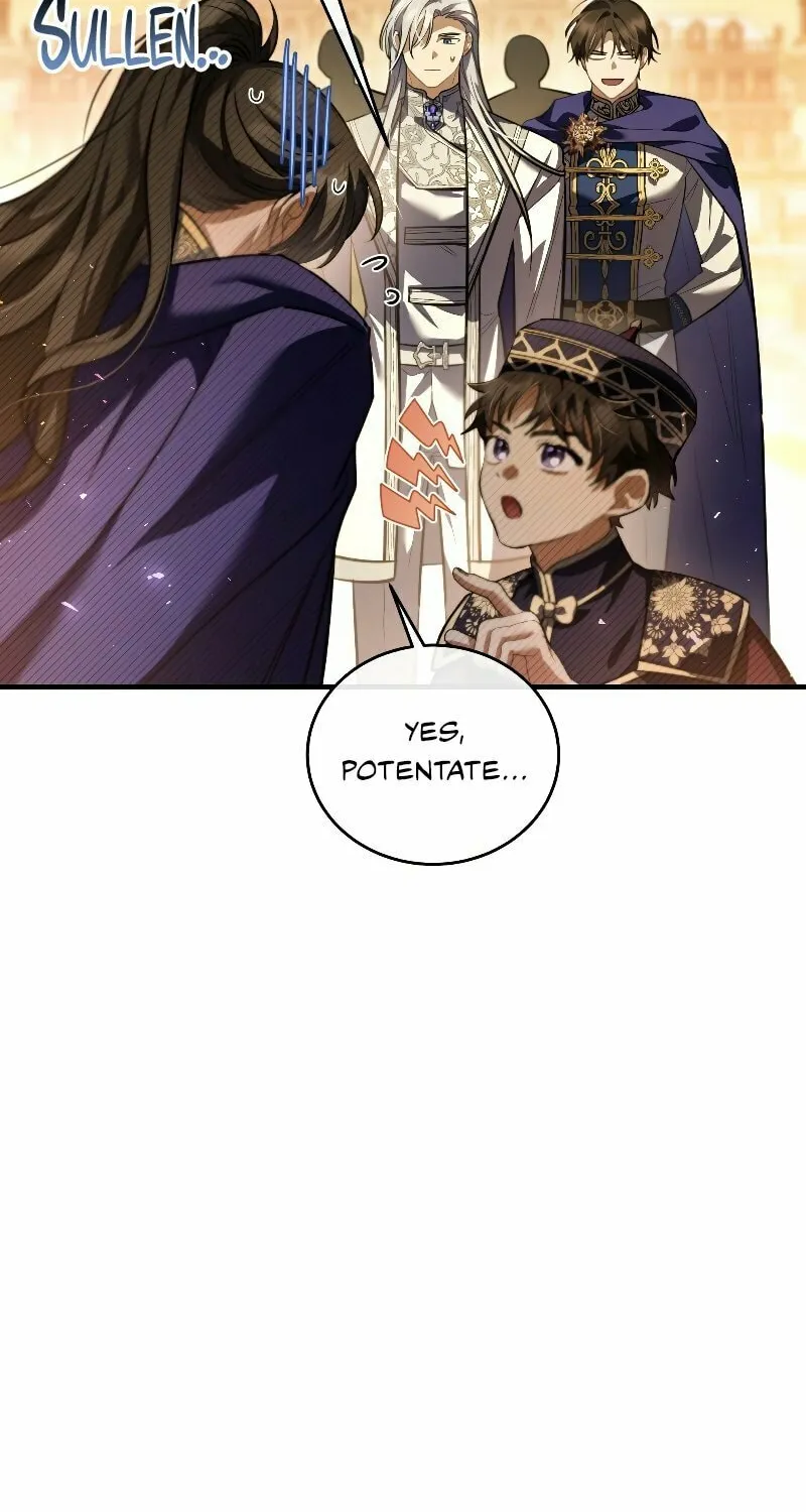 The Night Without Shadows Chapter 60 page 58 - 